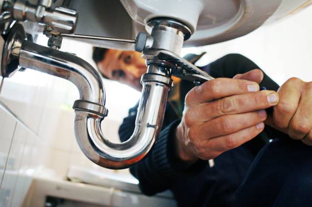 Best Hot Water Heater Installation  in Sinton, TX