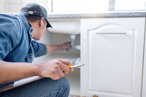 Trusted Sinton, TX Plumbing Experts