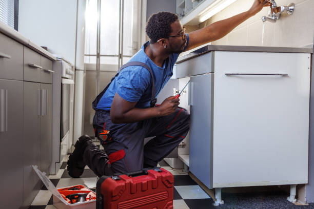 Best Faucet Repair  in Sinton, TX
