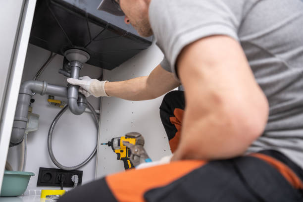Best Water Leak Repair  in Sinton, TX