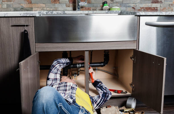 Best Affordable Plumbing Services  in Sinton, TX